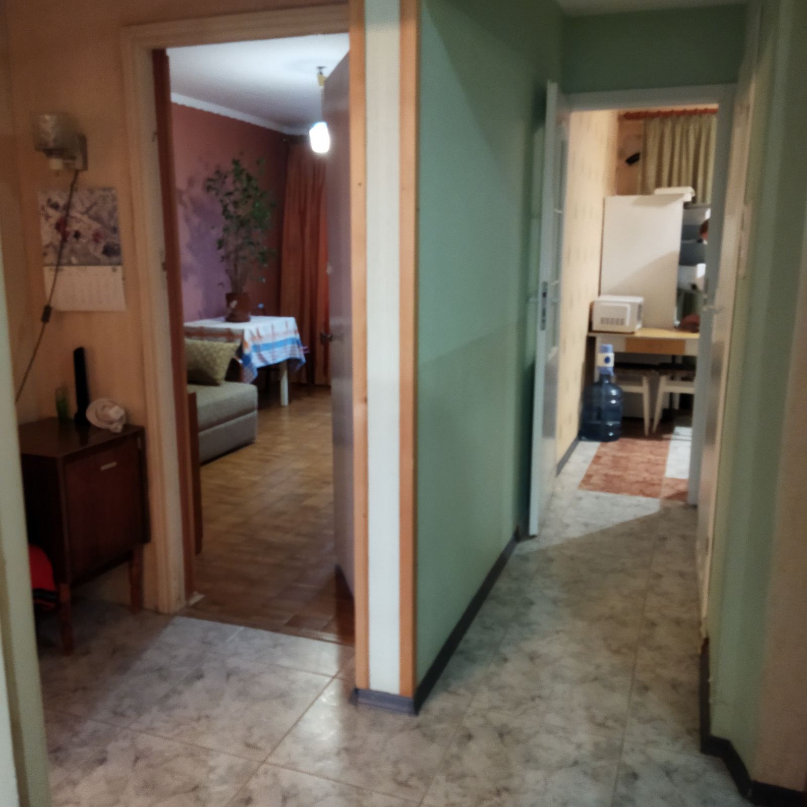 Аренда 3-комнатной квартиры 74 м², Пантелеймона Кулиша ул., 11