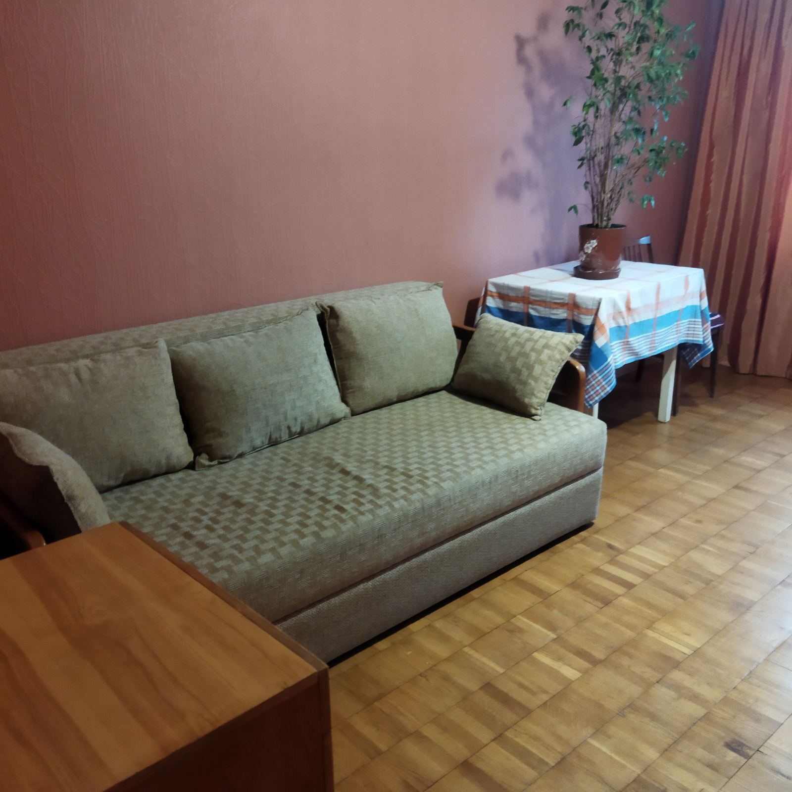 Аренда 3-комнатной квартиры 74 м², Пантелеймона Кулиша ул., 11