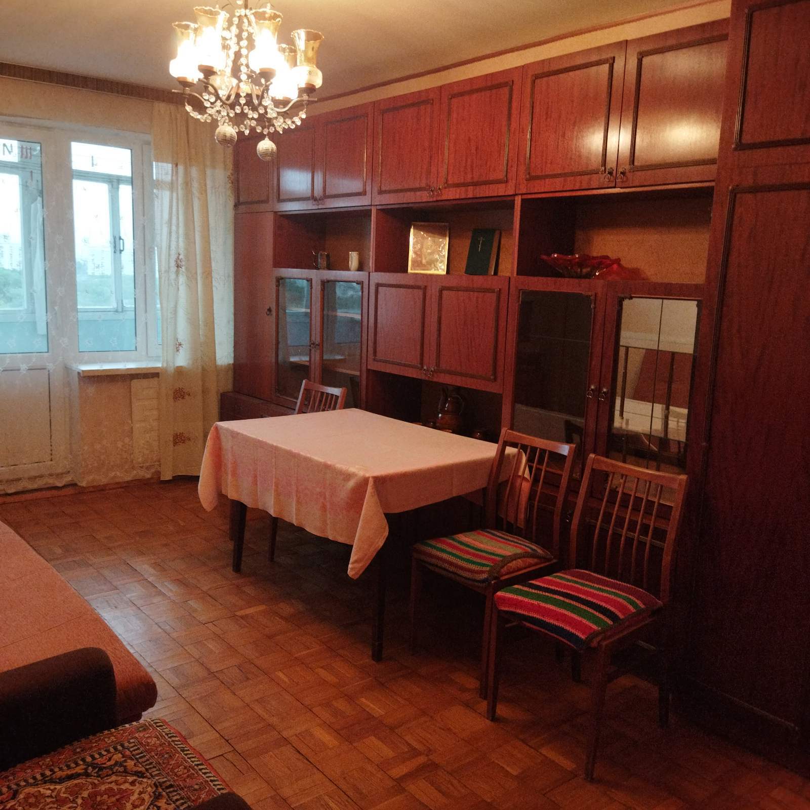Аренда 3-комнатной квартиры 74 м², Пантелеймона Кулиша ул., 11
