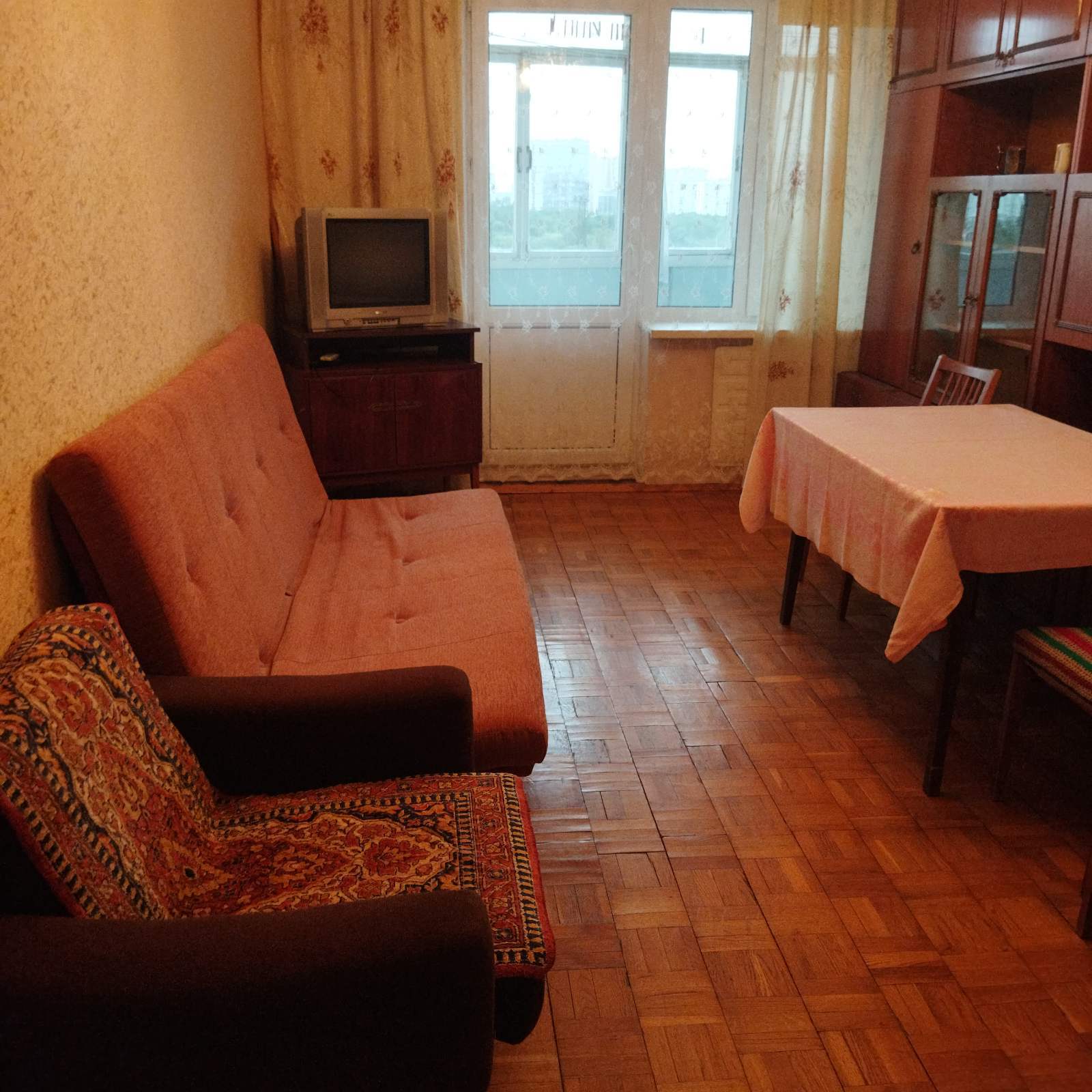 Аренда 3-комнатной квартиры 74 м², Пантелеймона Кулиша ул., 11