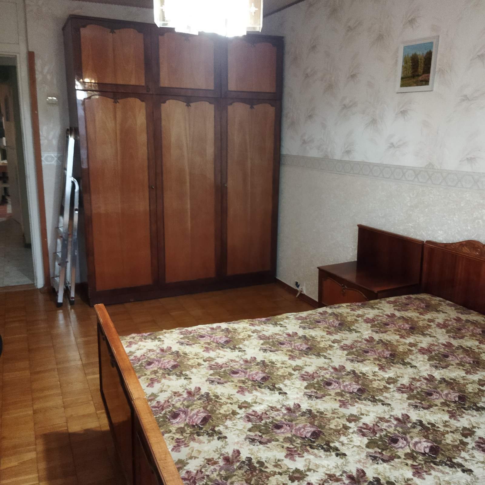 Аренда 3-комнатной квартиры 74 м², Пантелеймона Кулиша ул., 11