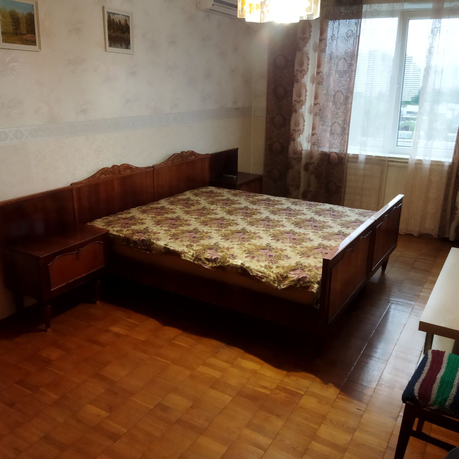 Аренда 3-комнатной квартиры 74 м², Пантелеймона Кулиша ул., 11