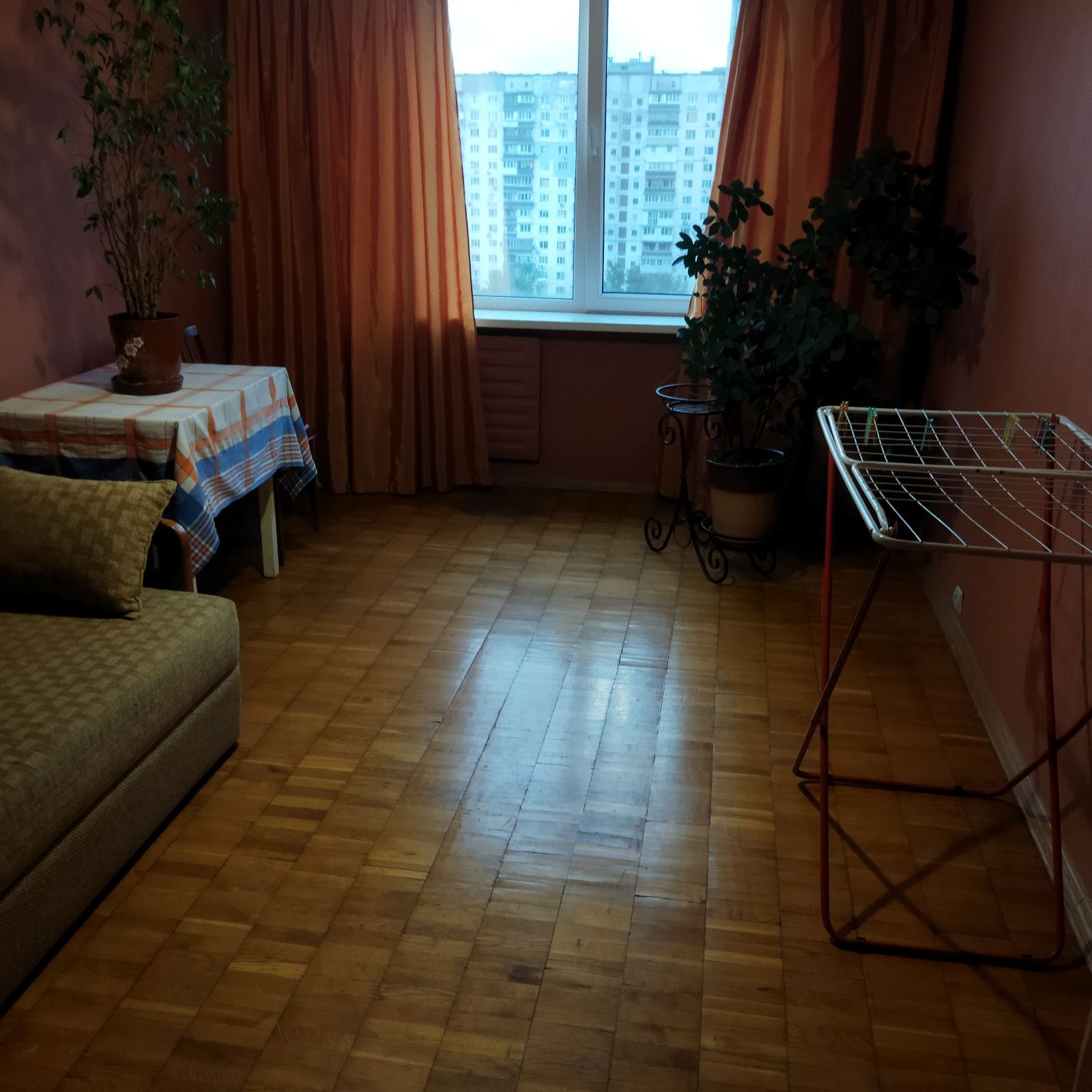 Аренда 3-комнатной квартиры 74 м², Пантелеймона Кулиша ул., 11