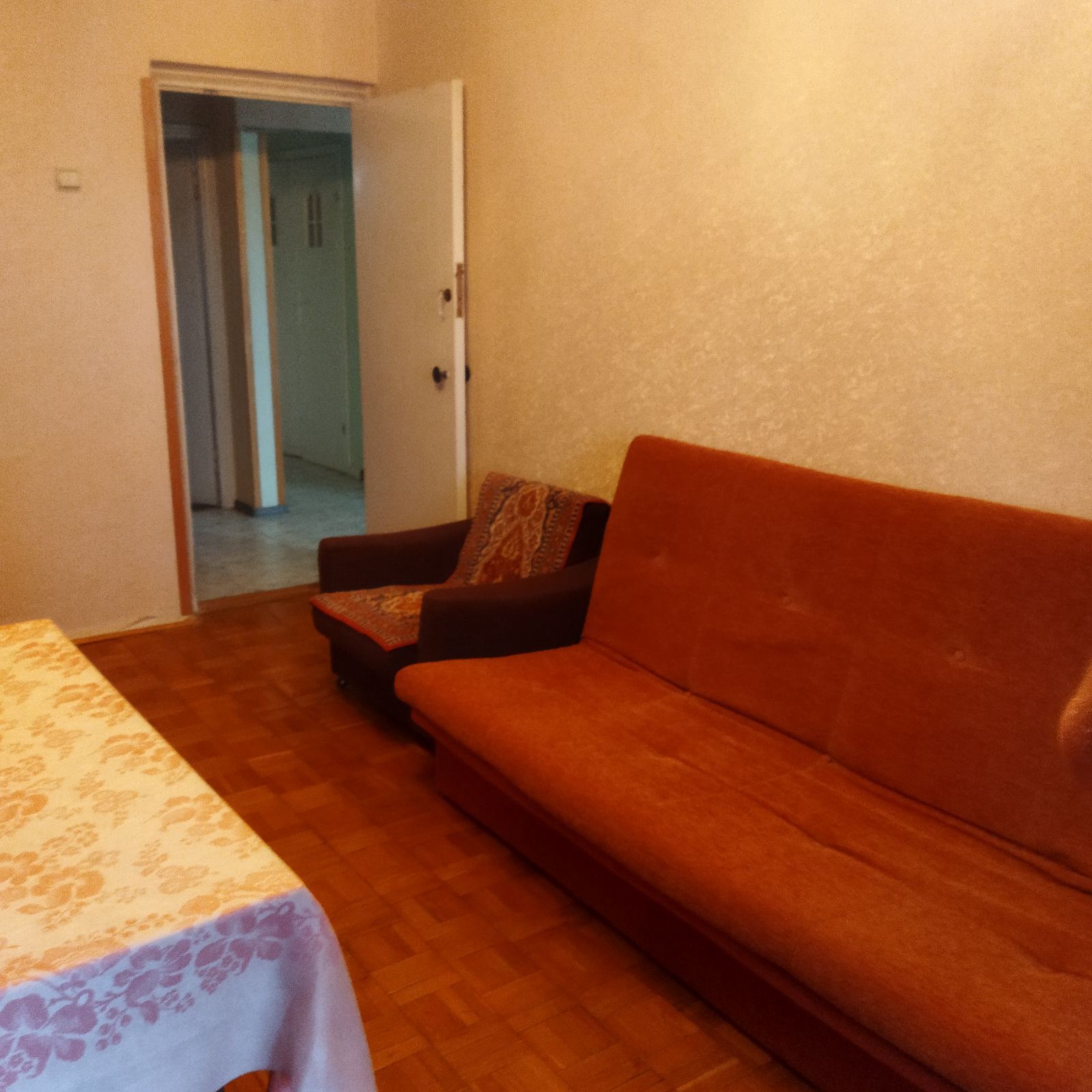 Аренда 3-комнатной квартиры 74 м², Пантелеймона Кулиша ул., 11