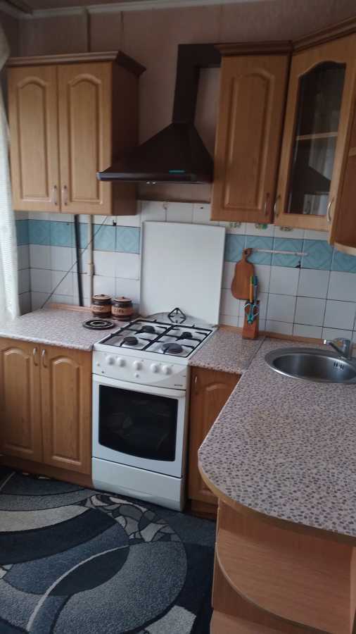 Аренда 3-комнатной квартиры 65 м², Полярная ул., 7