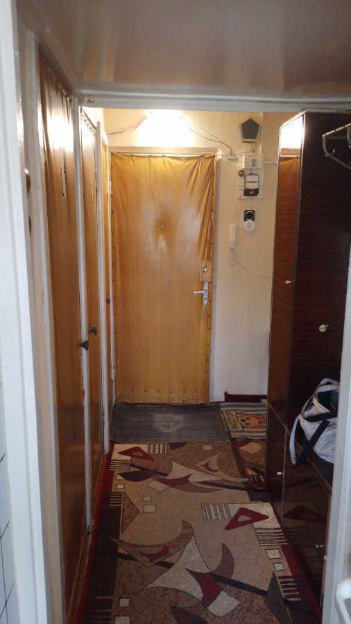 Аренда 3-комнатной квартиры 65 м², Полярная ул., 7