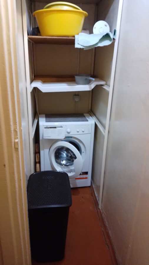 Аренда 3-комнатной квартиры 65 м², Полярная ул., 7