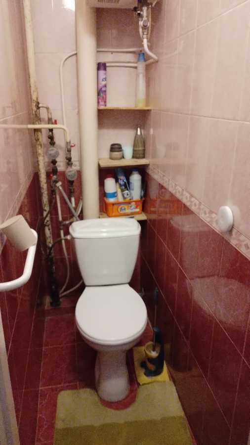 Аренда 3-комнатной квартиры 65 м², Полярная ул., 7