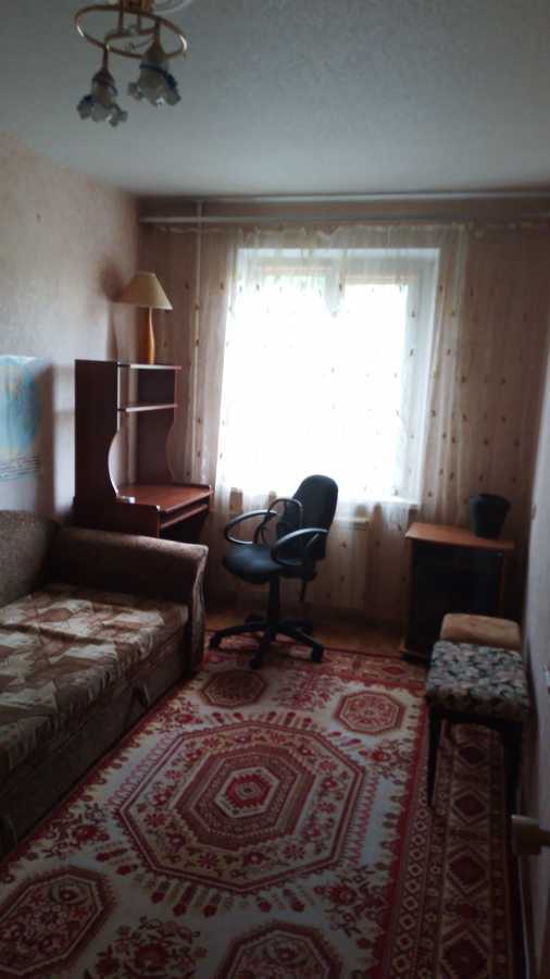 Аренда 3-комнатной квартиры 65 м², Полярная ул., 7