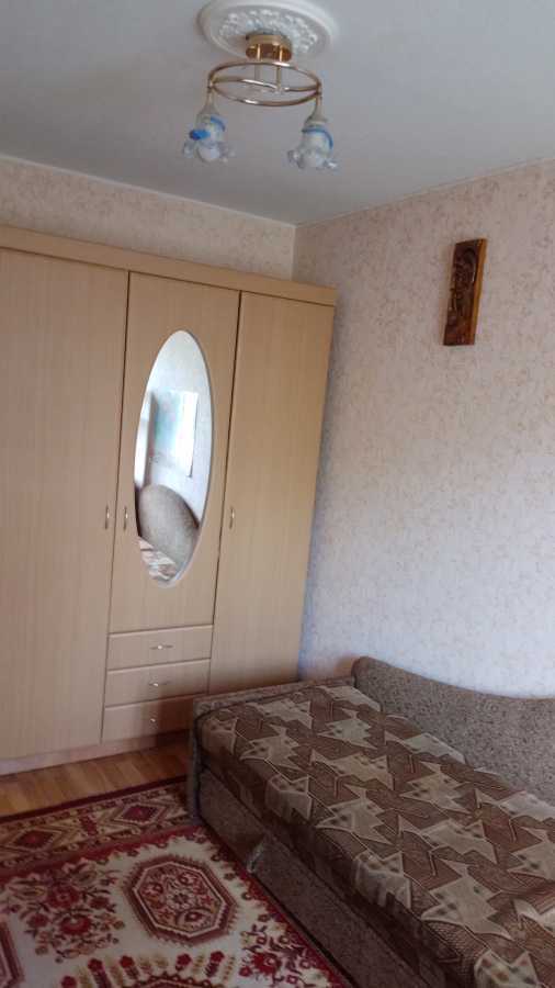 Аренда 3-комнатной квартиры 65 м², Полярная ул., 7