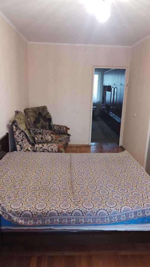 Аренда 3-комнатной квартиры 65 м², Полярная ул., 7