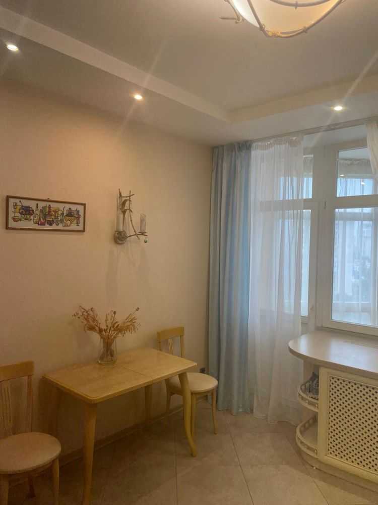 Продажа 3-комнатной квартиры 109.6 м², Героев Сталинграда просп., 26А