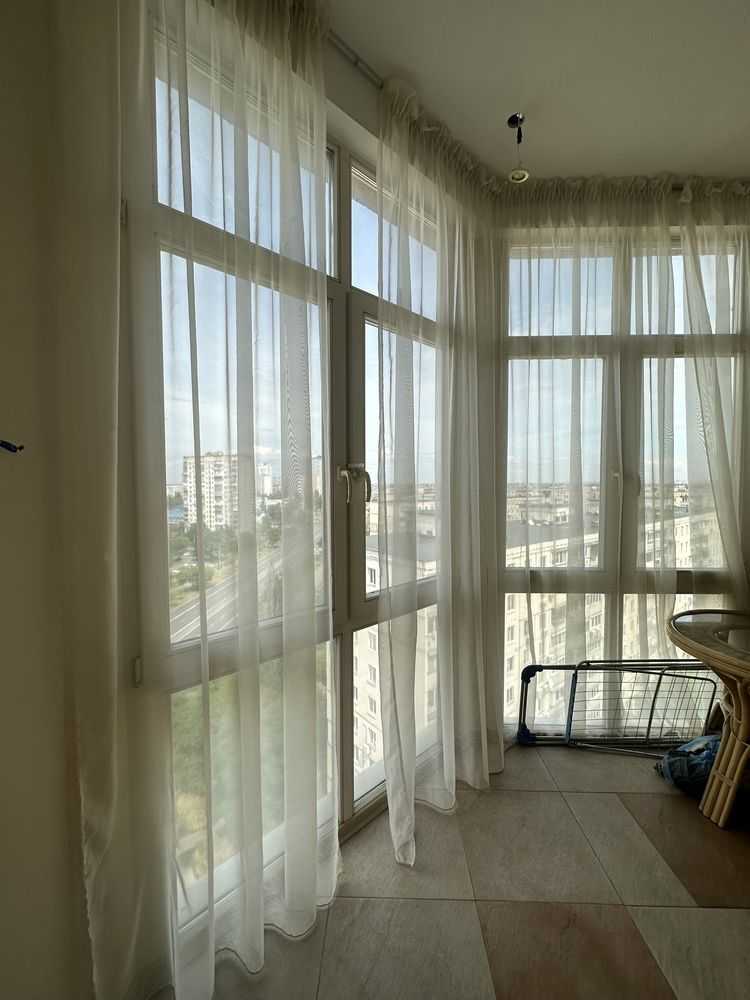 Продажа 3-комнатной квартиры 109.6 м², Героев Сталинграда просп., 26А