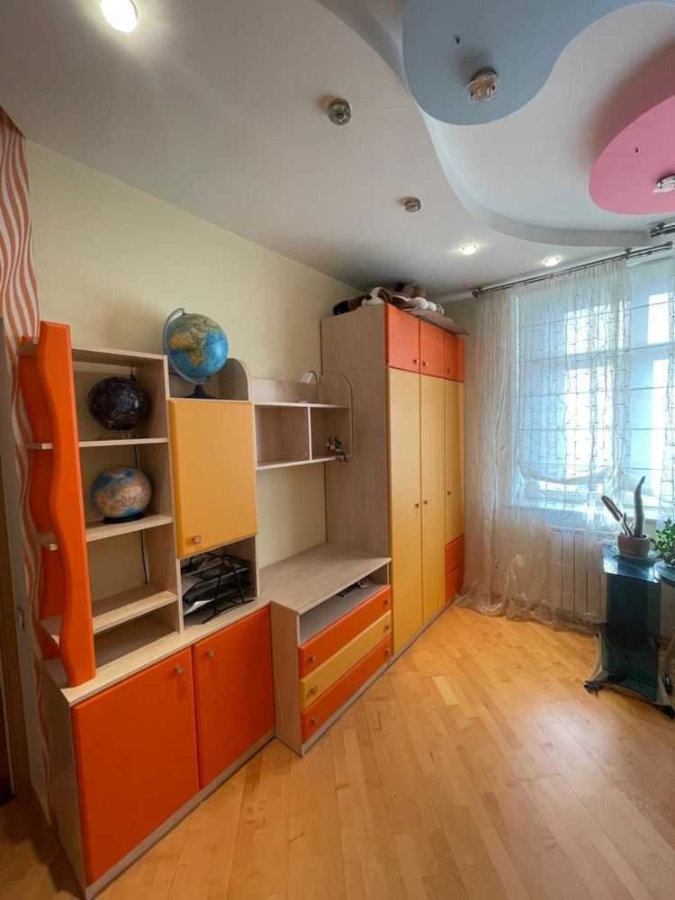 Продажа 3-комнатной квартиры 109.6 м², Героев Сталинграда просп., 26А