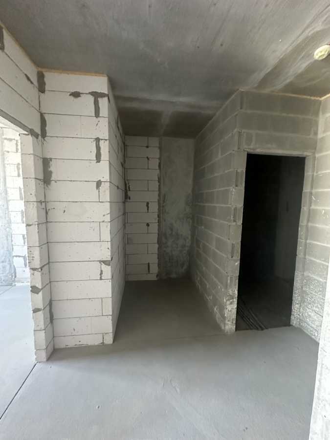 Продаж 1-кімнатної квартири 41 м², Вірменська вул., 8/127
