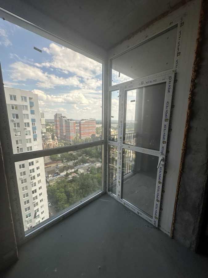 Продаж 1-кімнатної квартири 41 м², Вірменська вул., 8/127