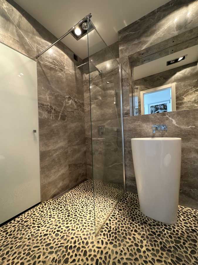 Оренда 2-кімнатної квартири 47 м², Феодосійська вул., 1