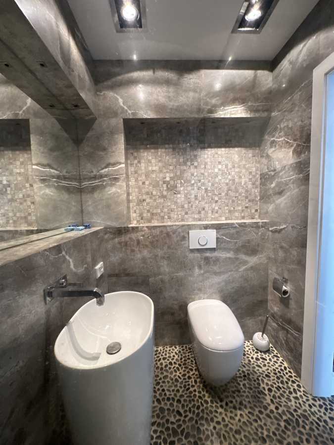 Оренда 2-кімнатної квартири 47 м², Феодосійська вул., 1