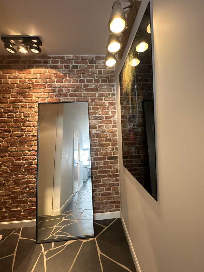 Оренда 2-кімнатної квартири 47 м², Феодосійська вул., 1