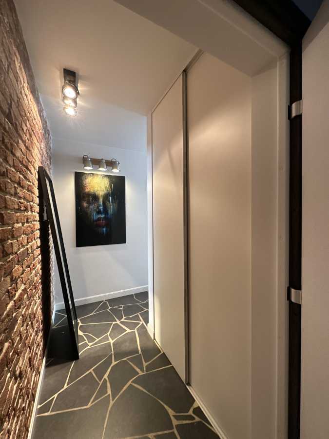 Оренда 2-кімнатної квартири 47 м², Феодосійська вул., 1