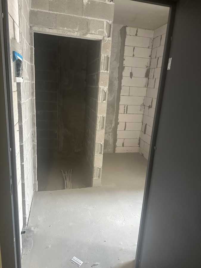 Продаж 1-кімнатної квартири 37.2 м², Вірменська вул., 8/127