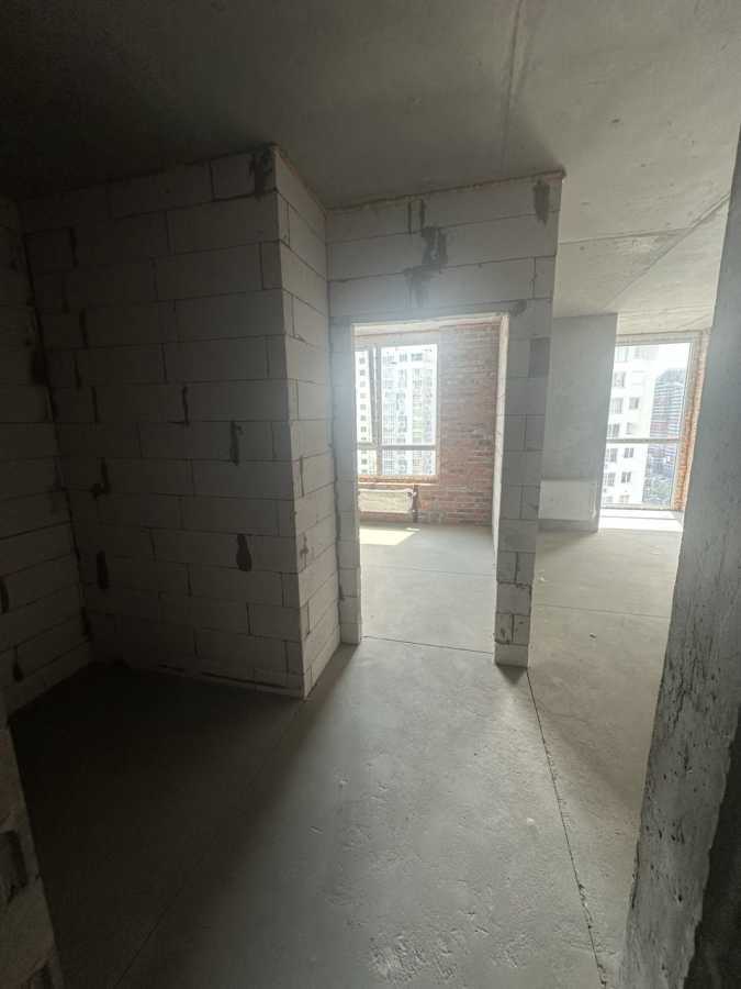 Продаж 1-кімнатної квартири 37.2 м², Вірменська вул., 8/127