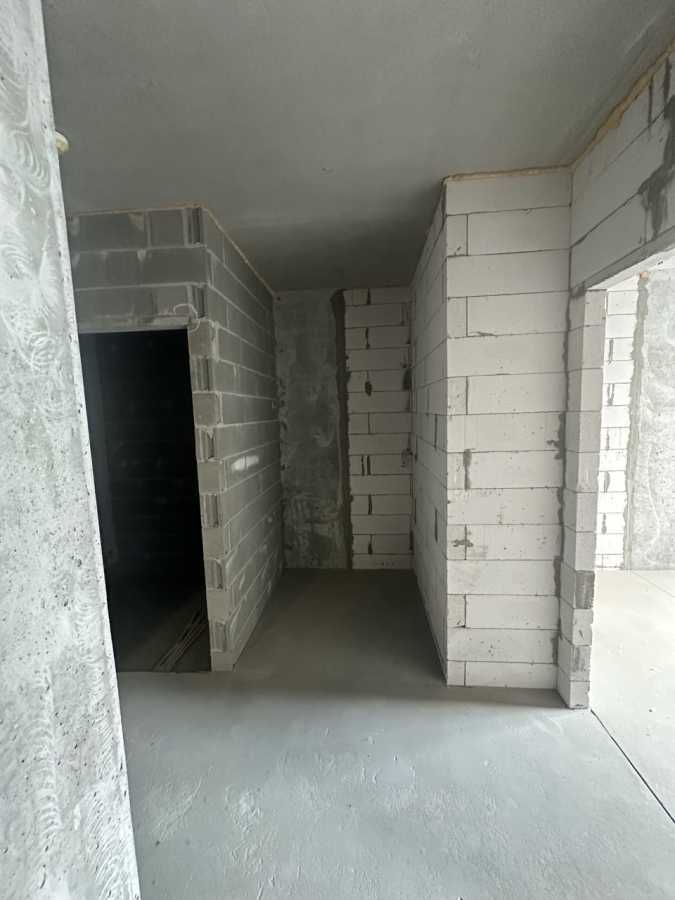 Продаж 1-кімнатної квартири 37.2 м², Вірменська вул., 8/127