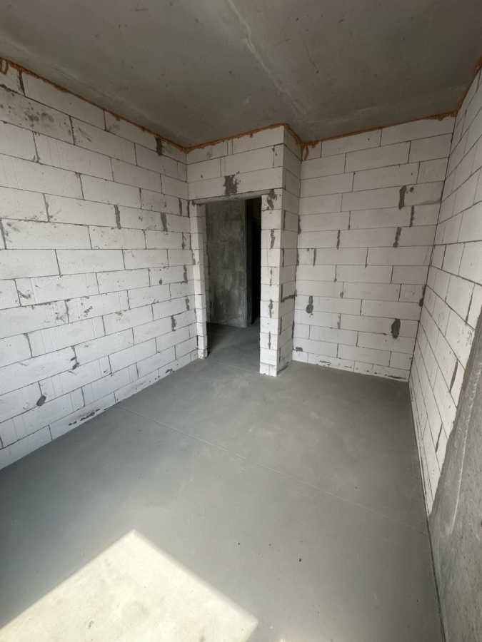 Продаж 1-кімнатної квартири 37.2 м², Вірменська вул., 8/127