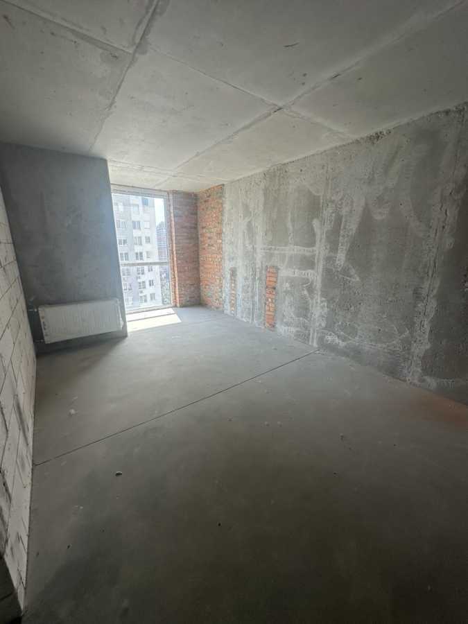 Продаж 1-кімнатної квартири 37.2 м², Вірменська вул., 8/127