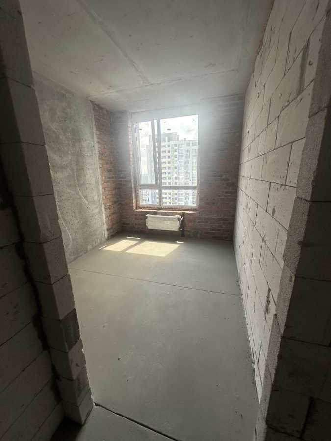 Продаж 1-кімнатної квартири 37.2 м², Вірменська вул., 8/127