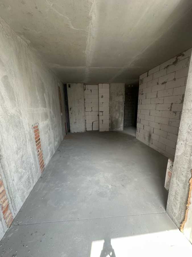 Продаж 1-кімнатної квартири 37.2 м², Вірменська вул., 8/127