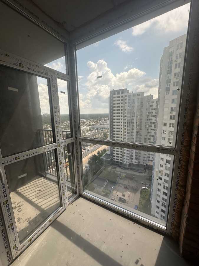 Продаж 1-кімнатної квартири 37.2 м², Вірменська вул., 8/127