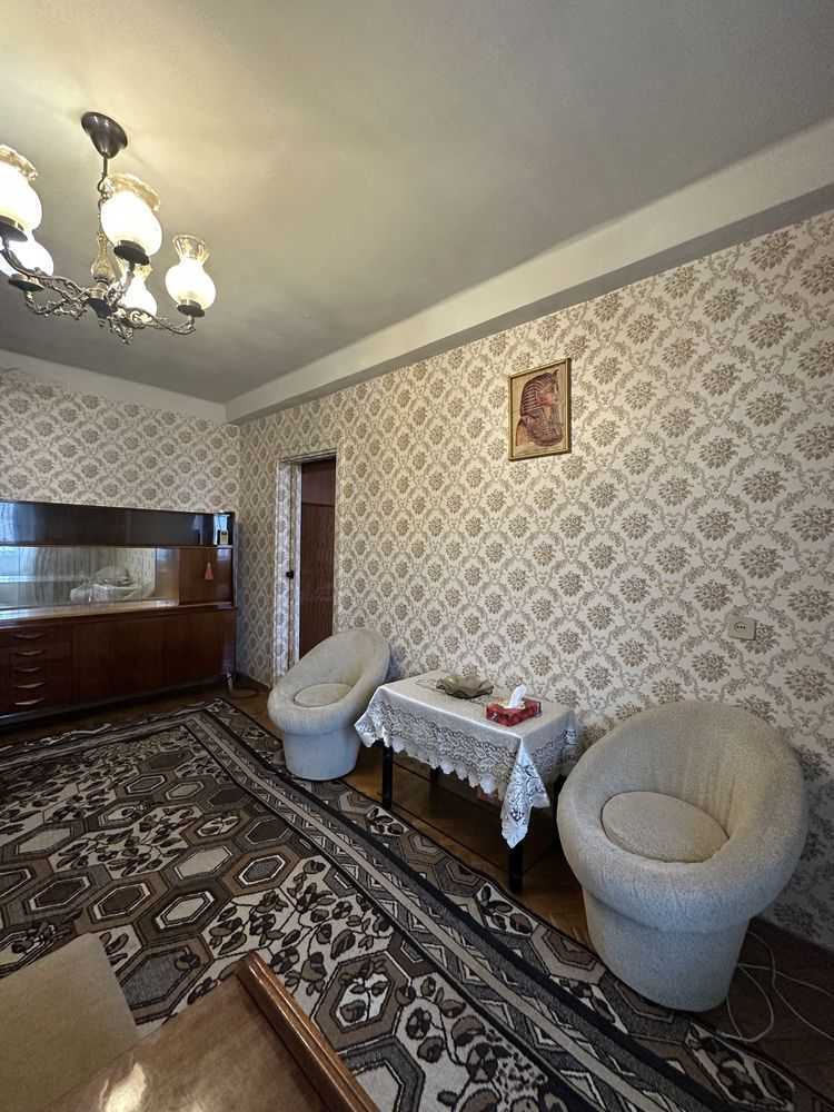 Аренда 2-комнатной квартиры 43.7 м², Леси Украинки бул., 28