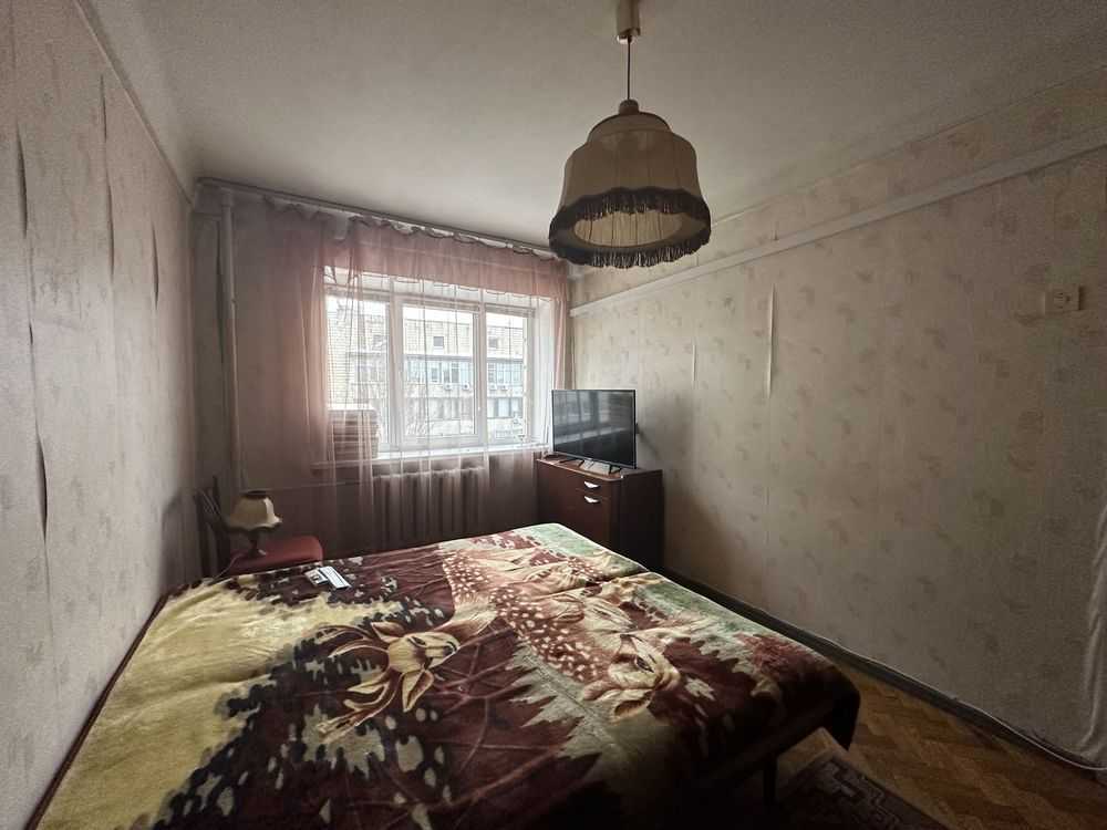 Аренда 2-комнатной квартиры 43.7 м², Леси Украинки бул., 28