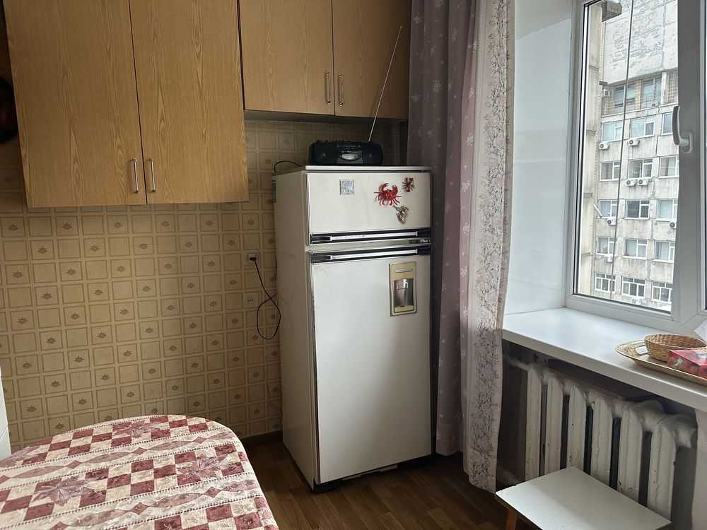 Аренда 2-комнатной квартиры 43.7 м², Леси Украинки бул., 28