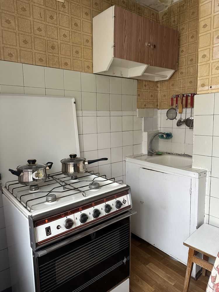 Аренда 2-комнатной квартиры 43.7 м², Леси Украинки бул., 28