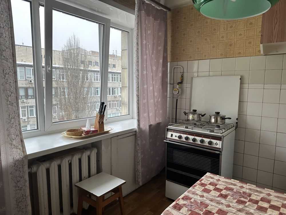 Аренда 2-комнатной квартиры 43.7 м², Леси Украинки бул., 28