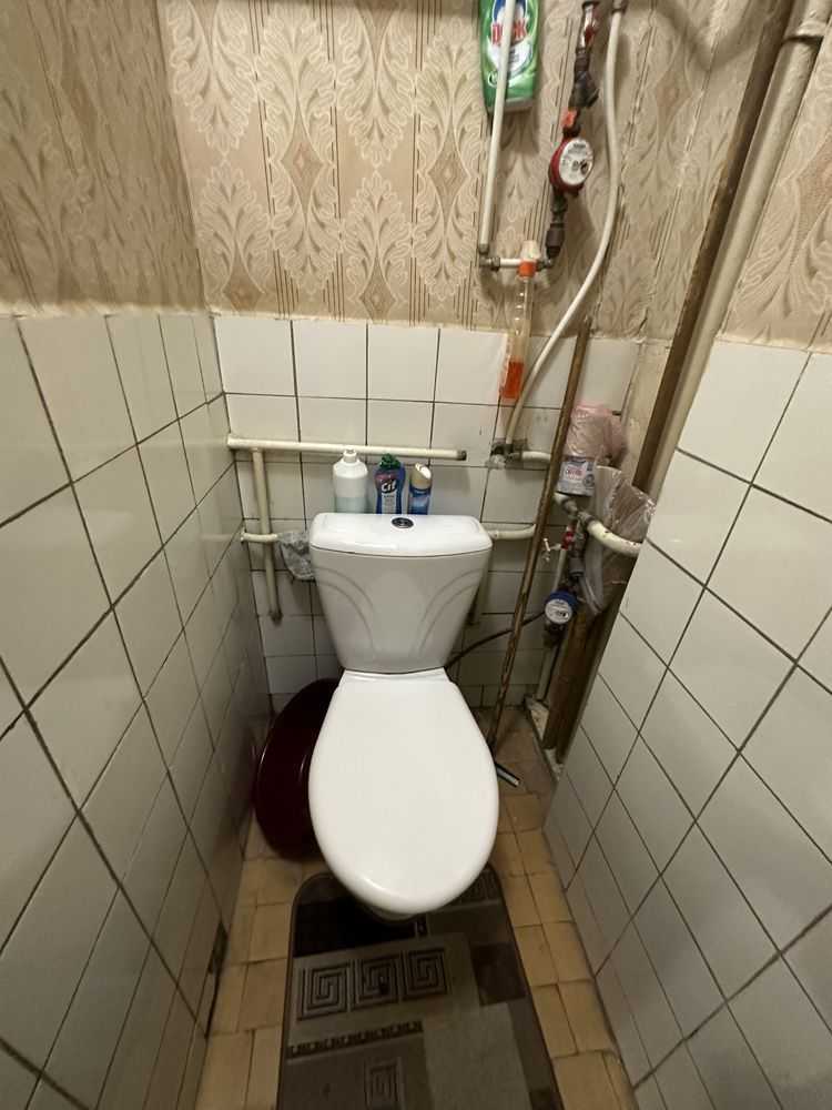 Аренда 2-комнатной квартиры 43.7 м², Леси Украинки бул., 28
