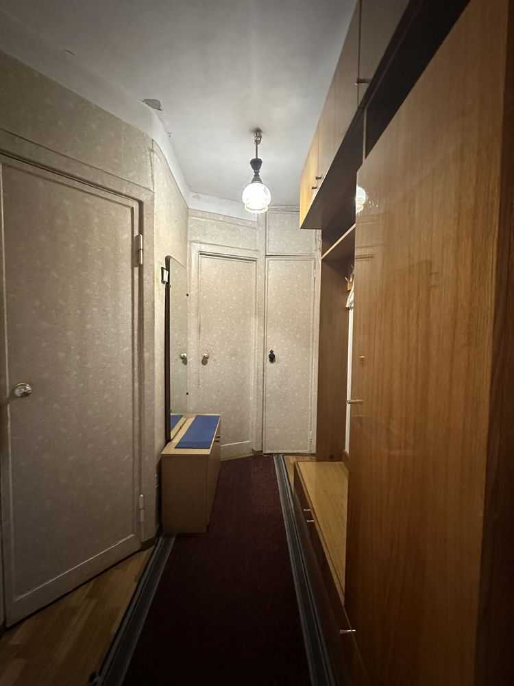 Аренда 2-комнатной квартиры 43.7 м², Леси Украинки бул., 28