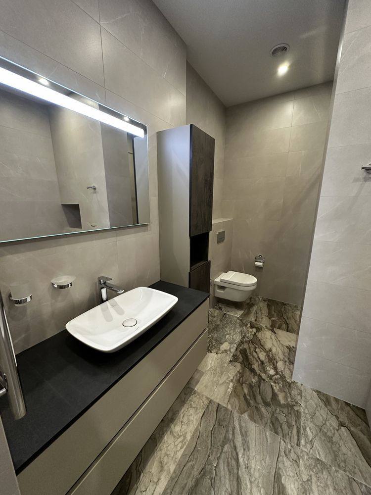 Аренда 3-комнатной квартиры 65 м², Костомаровская ул.