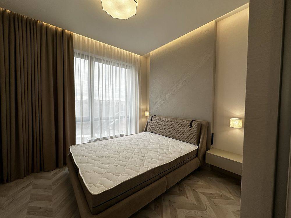Аренда 3-комнатной квартиры 65 м², Костомаровская ул.