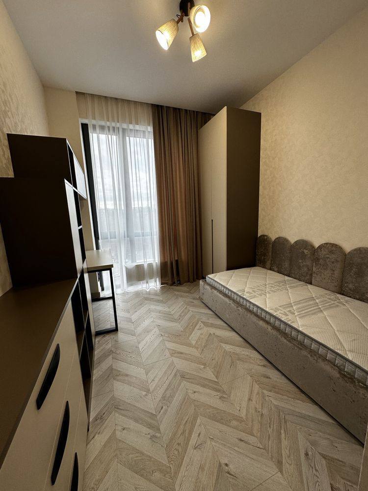 Аренда 3-комнатной квартиры 65 м², Костомаровская ул.