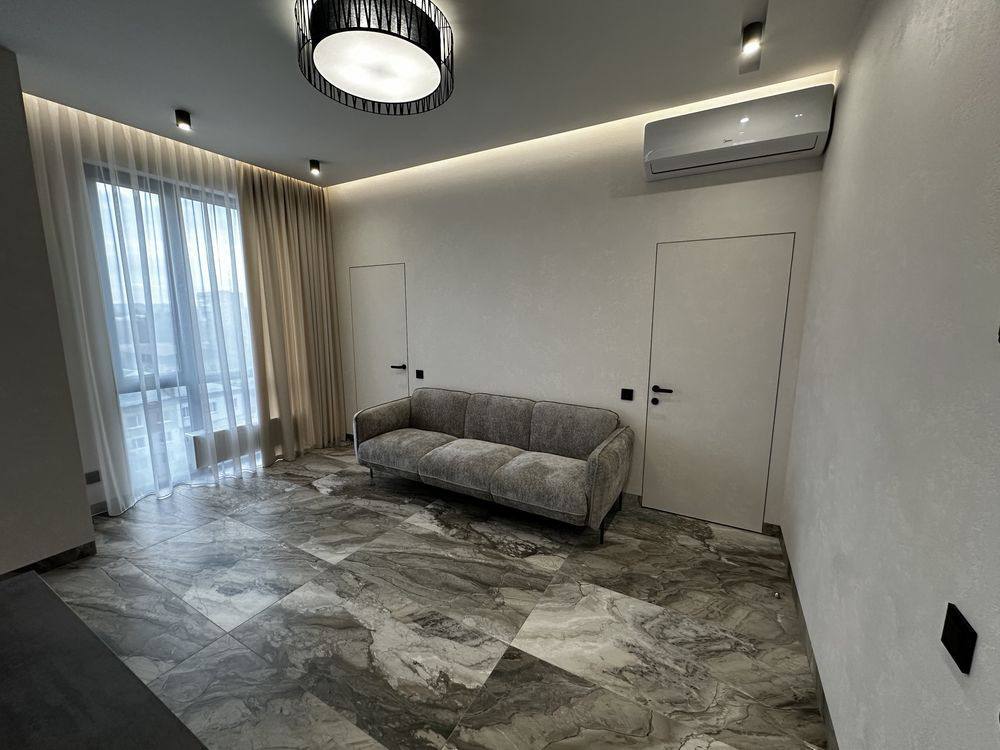 Аренда 3-комнатной квартиры 65 м², Костомаровская ул.