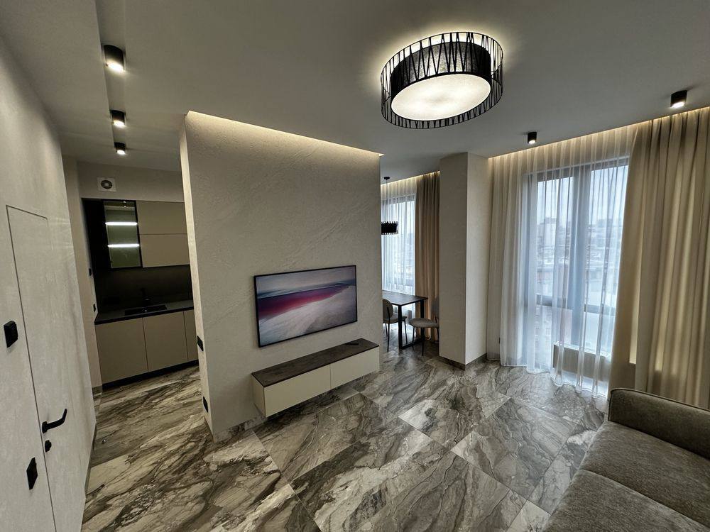 Аренда 3-комнатной квартиры 65 м², Костомаровская ул.