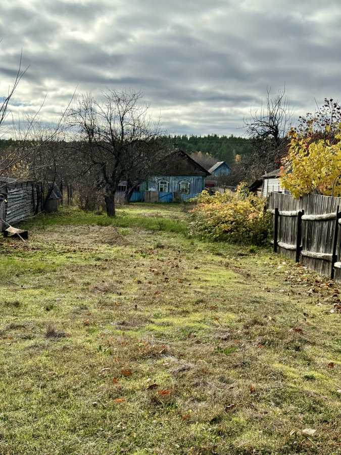 Продажа участка под индивидуальное жилое строительство 10 соток, Центральна 77