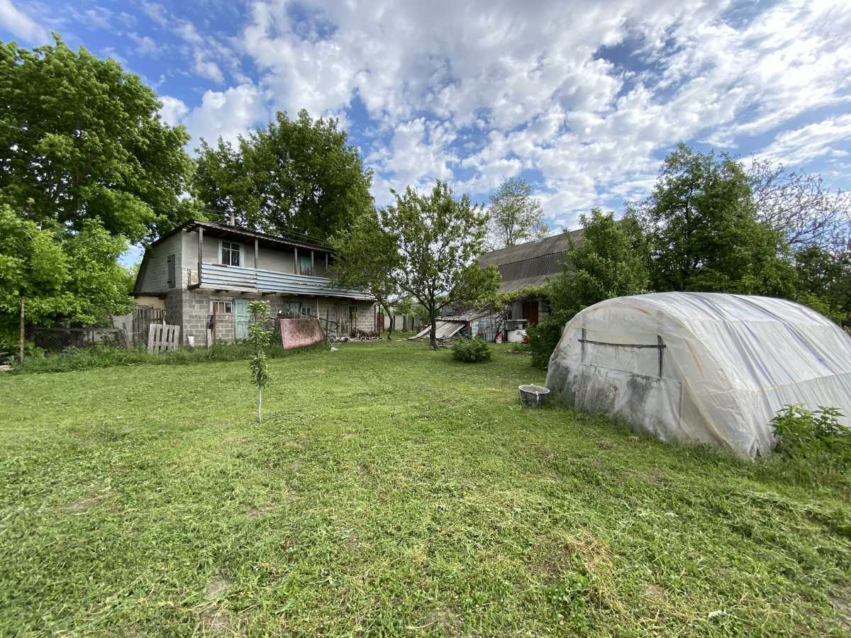 Продажа дома 75.5 м², Вороньков, переулок Миру, 8а