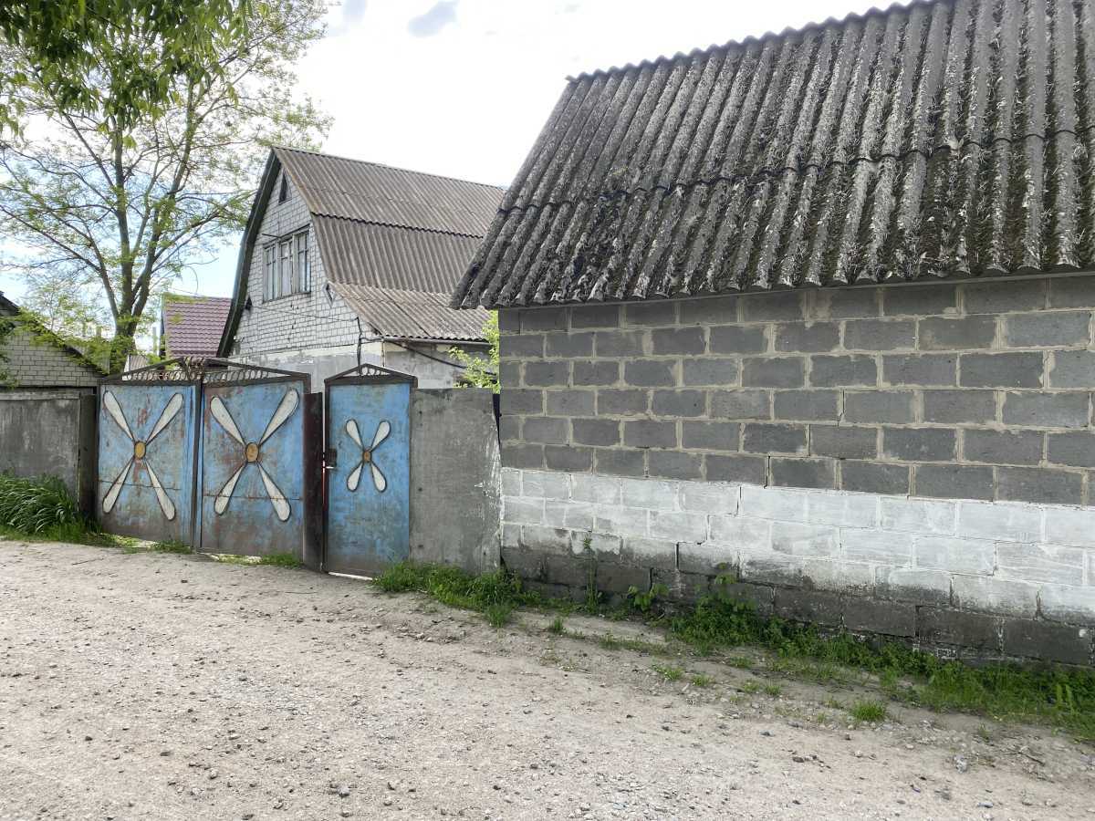 Продажа дома 75.5 м², Вороньков, переулок Миру, 8а