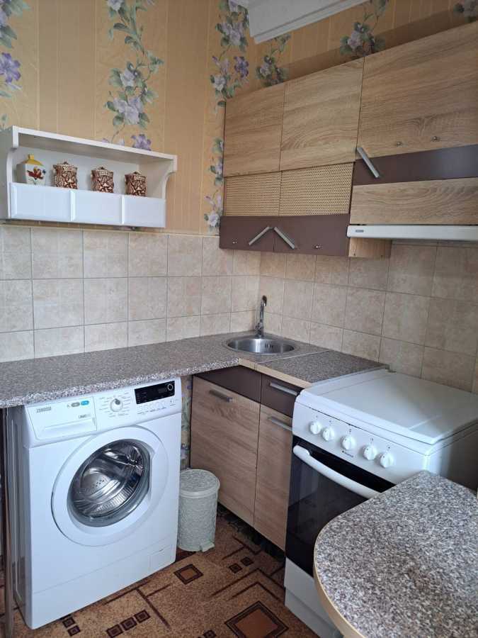 Продажа 1-комнатной квартиры 24 м², Андрея Малышко ул., 17