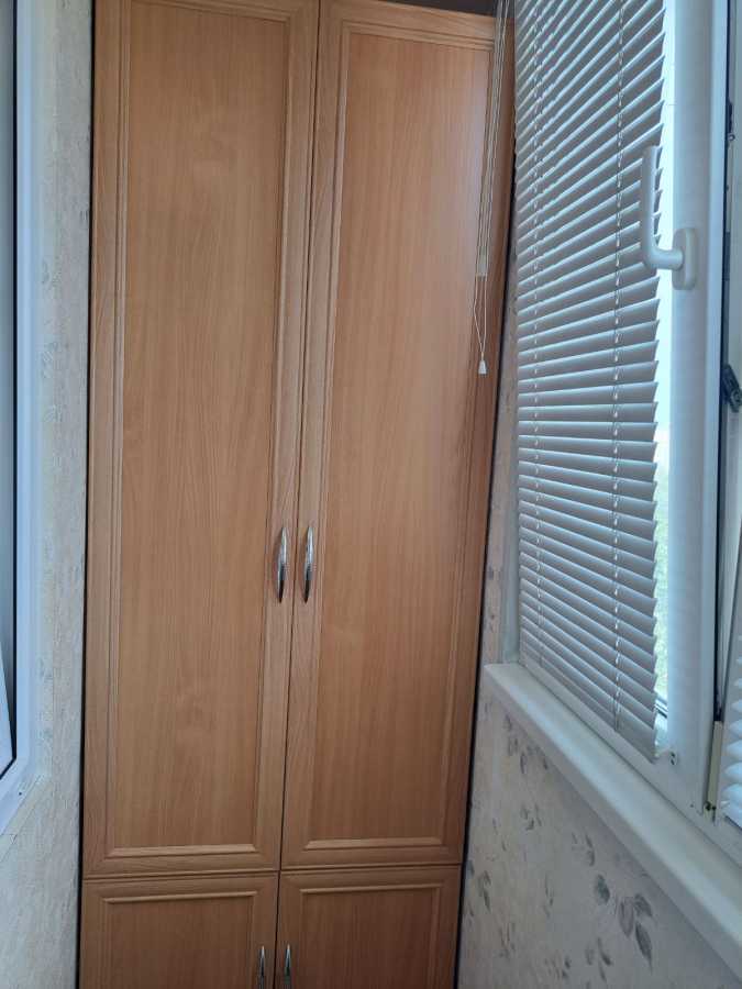 Продажа 1-комнатной квартиры 24 м², Андрея Малышко ул., 17
