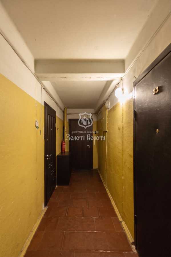 Продаж 2-кімнатної квартири 45 м², Героїв Сталінграда просп., 15Б